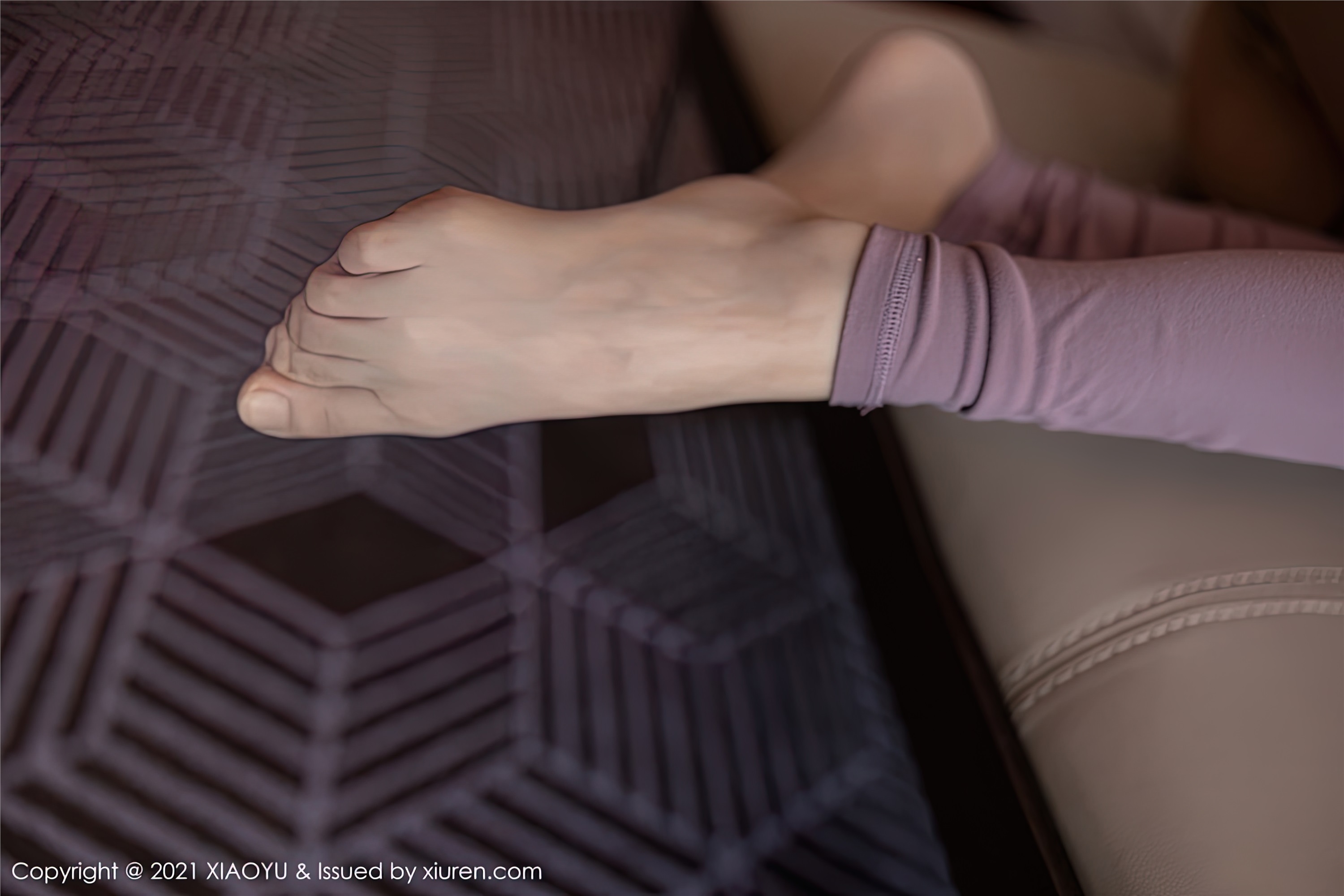 XIAOYU语画界 2021.06.10 Vol.547 豆瓣酱